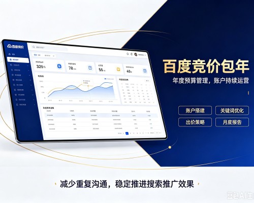 睢宁百度竞价包年